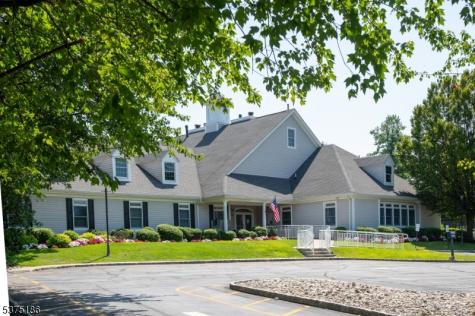 5 Hansom Road Bernards NJ 07920