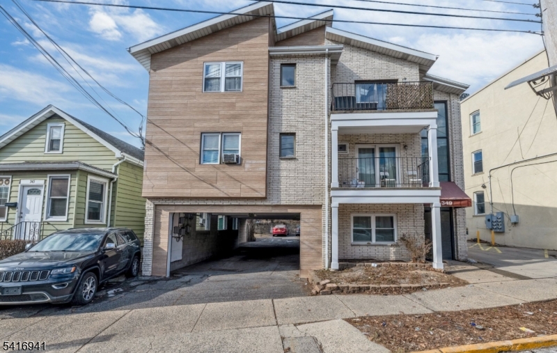 349 Gorge Road Cliffside Park NJ 07010