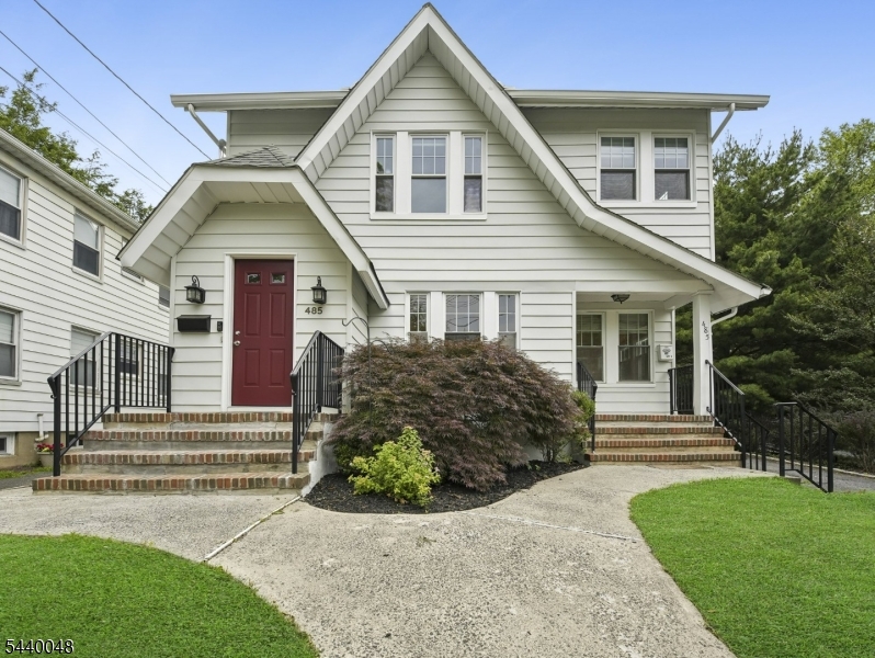485 Valley Road Montclair NJ 07043