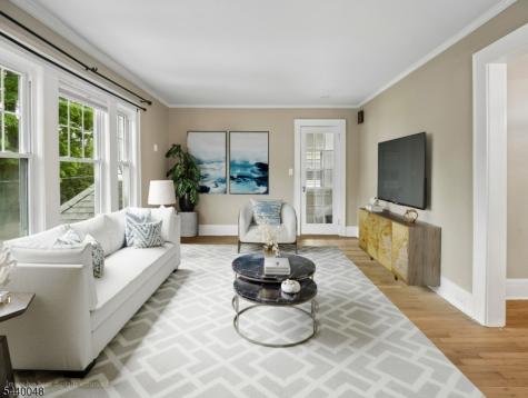 485 Valley Road Montclair NJ 07043