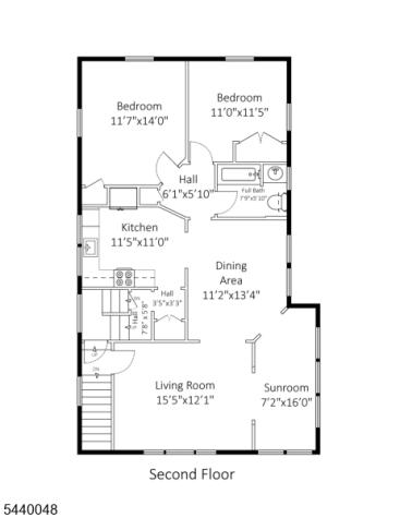 485 Valley Road Montclair NJ 07043