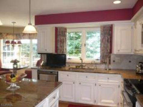 148 Smoke Rise Road Bedminster NJ 07921