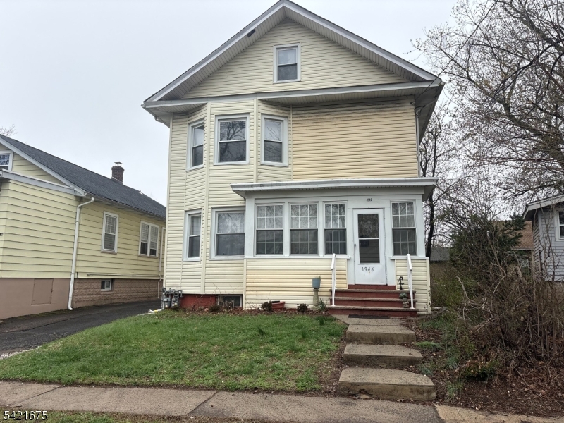 1946 Barnett Street Rahway NJ 07065