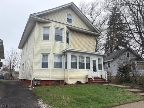 1946 Barnett Street Rahway NJ 07065