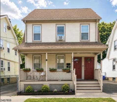 3 Whittlesey Avenue West Orange NJ 07052