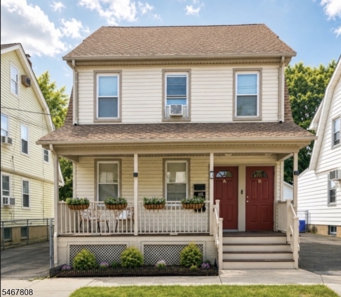 3 Whittlesey Avenue West Orange NJ 07052