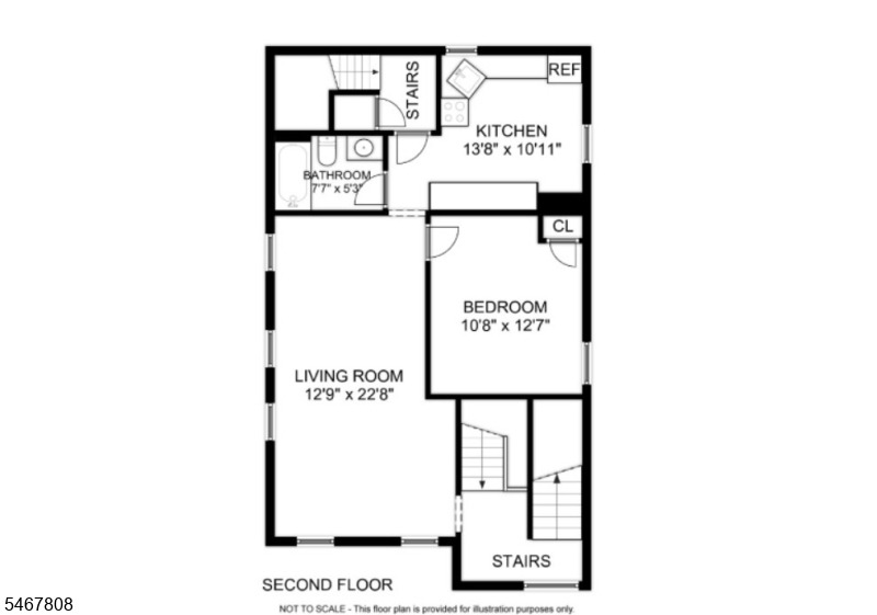 3 Whittlesey Avenue West Orange NJ 07052