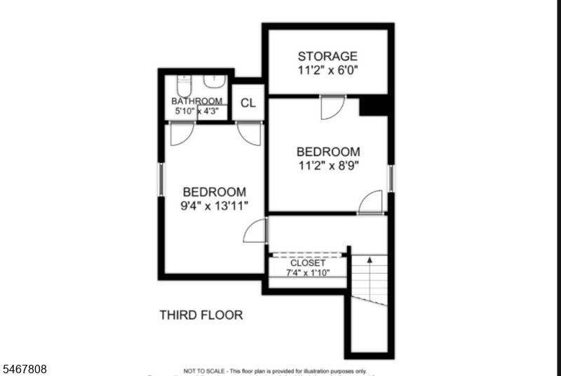 3 Whittlesey Avenue West Orange NJ 07052