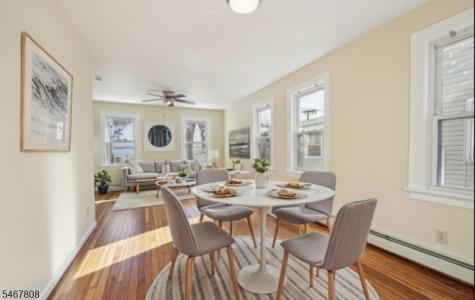 3 Whittlesey Avenue West Orange NJ 07052