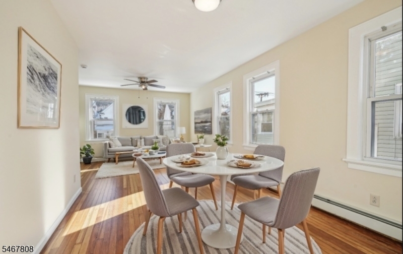 3 Whittlesey Avenue West Orange NJ 07052