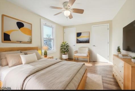 3 Whittlesey Avenue West Orange NJ 07052