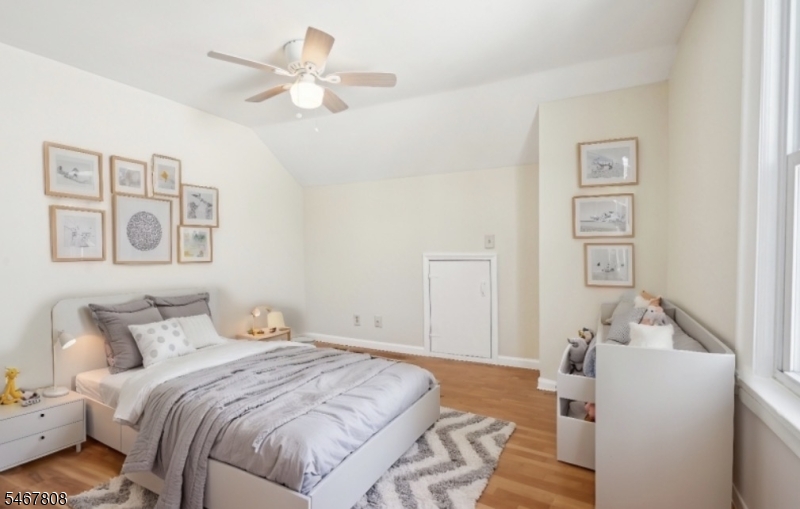 3 Whittlesey Avenue West Orange NJ 07052