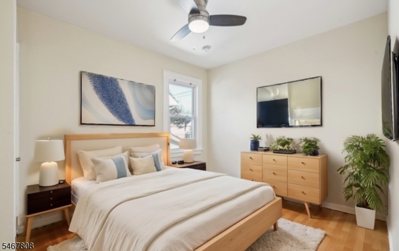 3 Whittlesey Avenue West Orange NJ 07052