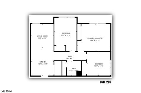 17 Wickham Street Passaic NJ 07055