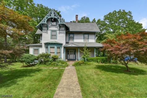 57 Park Ave, Unit A Madison NJ 07940