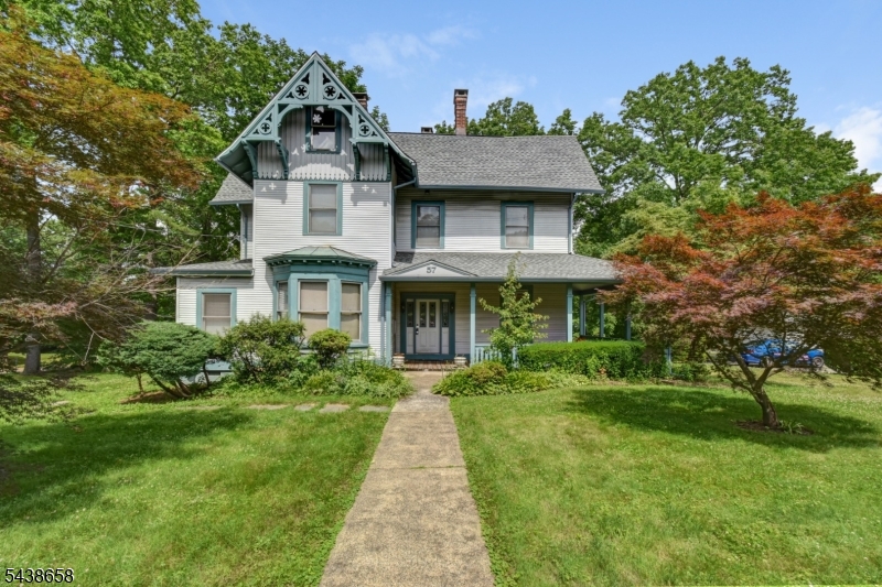 57 Park Ave, Unit A Madison NJ 07940