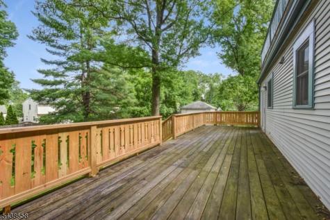 57 Park Ave, Unit A Madison NJ 07940