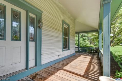 57 Park Ave, Unit A Madison NJ 07940
