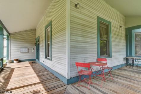 57 Park Ave, Unit A Madison NJ 07940