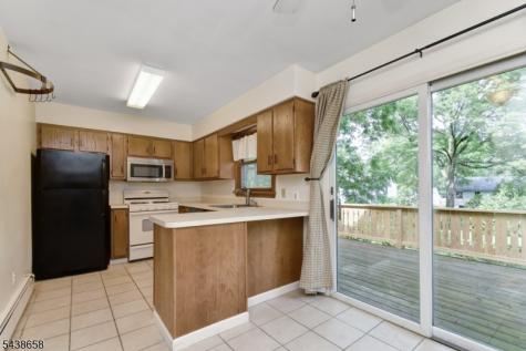 57 Park Ave, Unit A Madison NJ 07940