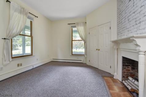 57 Park Ave, Unit A Madison NJ 07940
