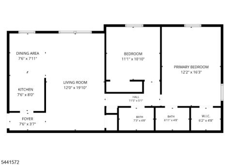 364 East Ridgewood Avenue Ridgewood Village NJ 07508