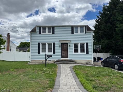 340 3RD Avenue Bellmawr NJ 08031