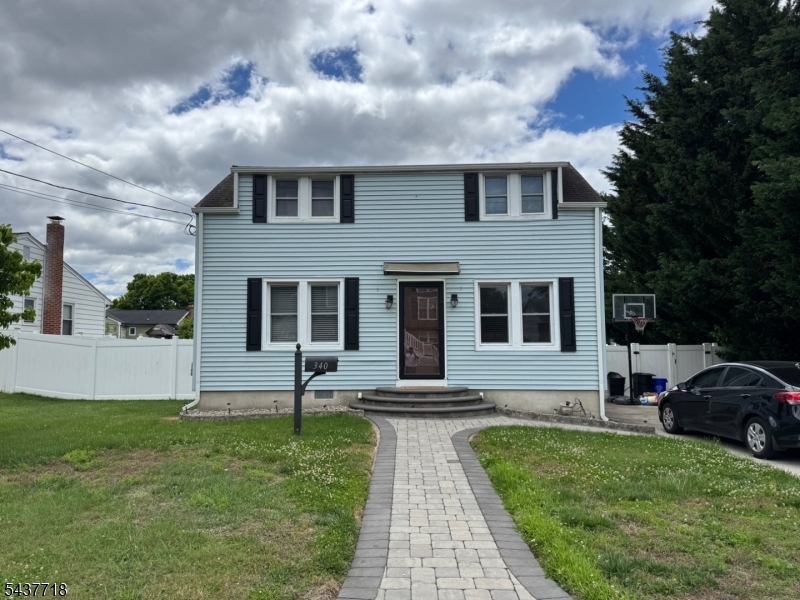340 3RD Avenue Bellmawr NJ 08031