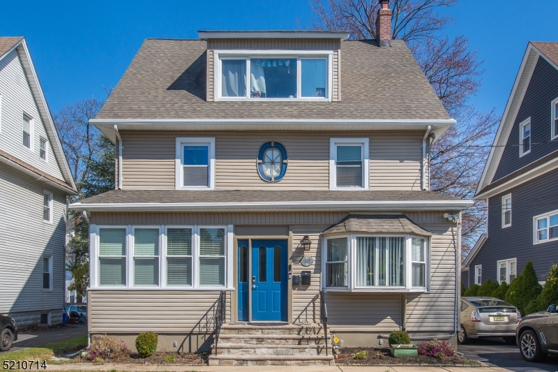 327 Orange Road Montclair NJ 07042