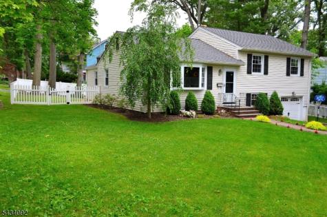 1 Willow Street Chatham NJ 07928