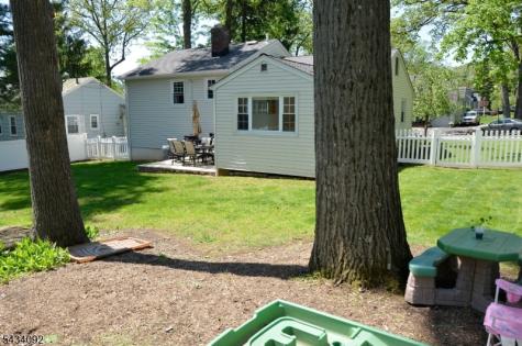1 Willow Street Chatham NJ 07928
