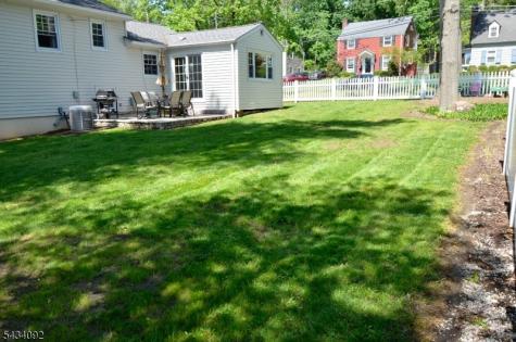 1 Willow Street Chatham NJ 07928