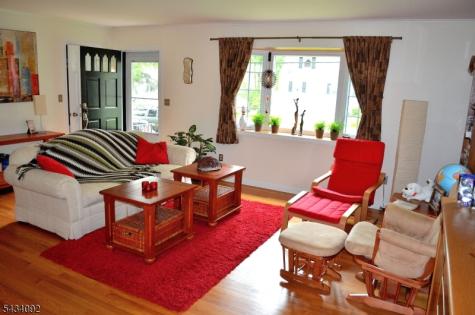 1 Willow Street Chatham NJ 07928