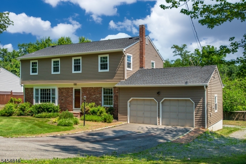 107 Spring Brook Road Morris NJ 07960