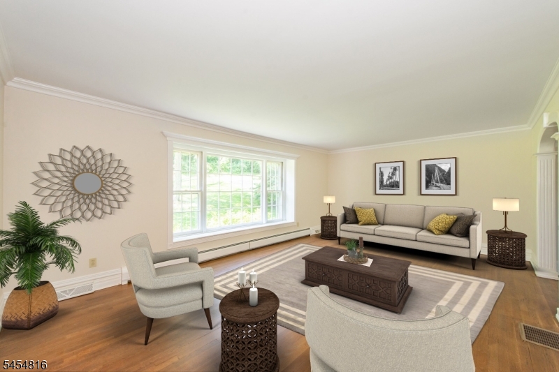 107 Spring Brook Road Morris NJ 07960