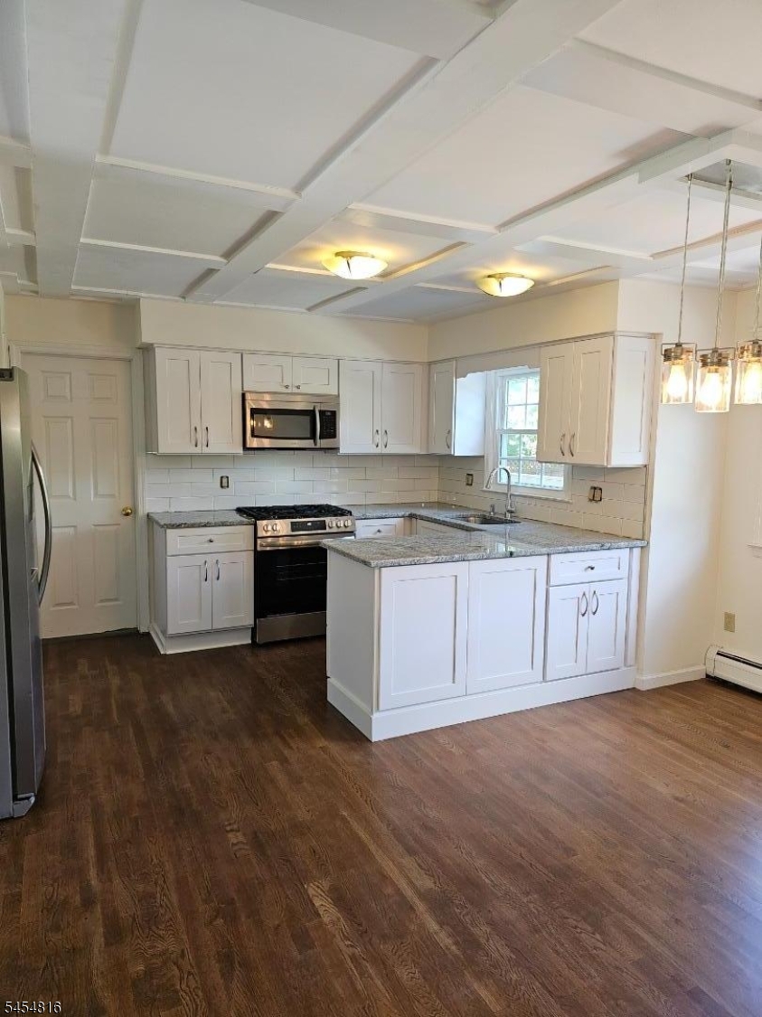 107 Spring Brook Road Morris NJ 07960