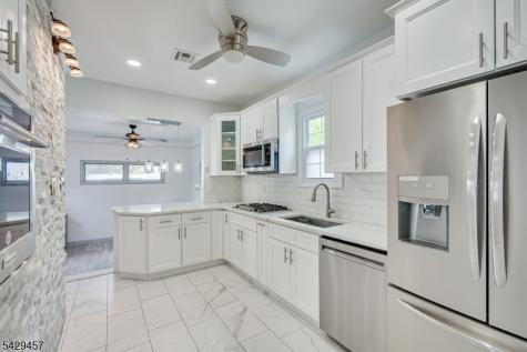 23 Wall Street Cranford NJ 07016