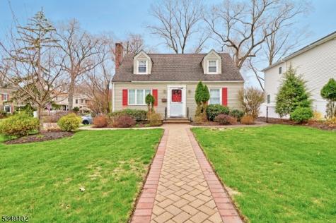 1 Salem Place Livingston NJ 07039