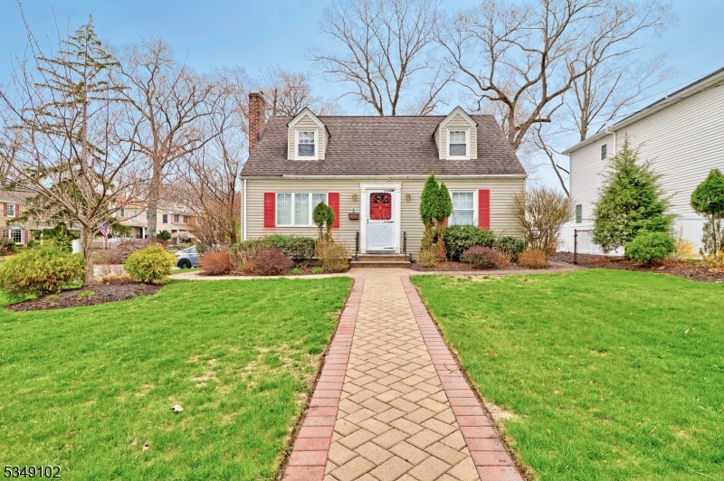 1 Salem Place Livingston NJ 07039