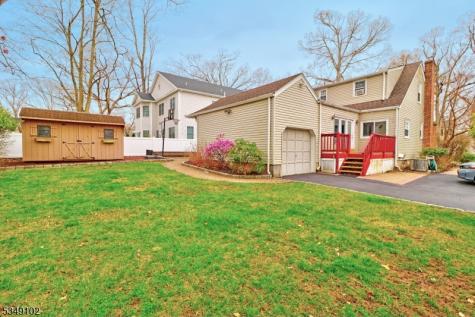 1 Salem Place Livingston NJ 07039