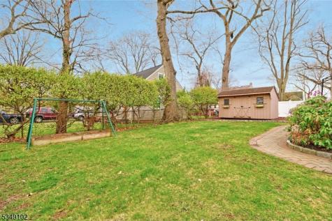 1 Salem Place Livingston NJ 07039