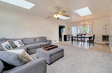 1 Salem Place Livingston NJ 07039