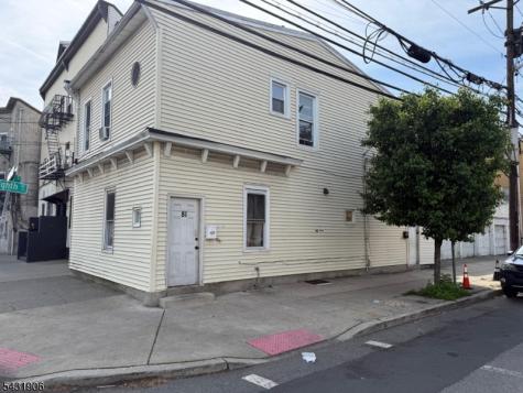 81 Passaic Street Passaic NJ 07055