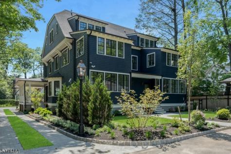84 Watchung Avenue Montclair NJ 07043