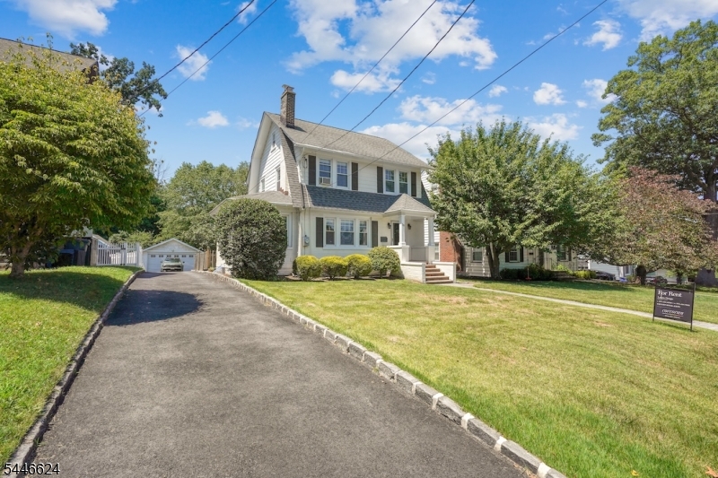 58 S Prospect Street Verona NJ 07044