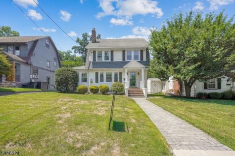 58 S Prospect Street Verona NJ 07044