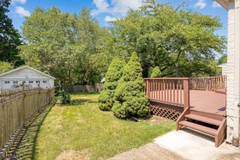 58 S Prospect Street Verona NJ 07044
