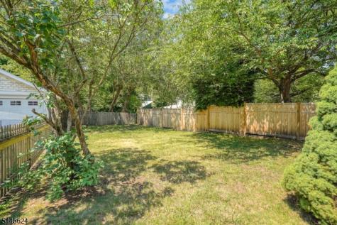 58 S Prospect Street Verona NJ 07044