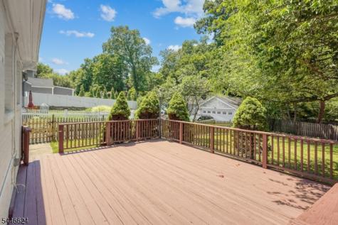 58 S Prospect Street Verona NJ 07044