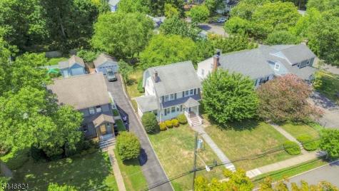 58 S Prospect Street Verona NJ 07044